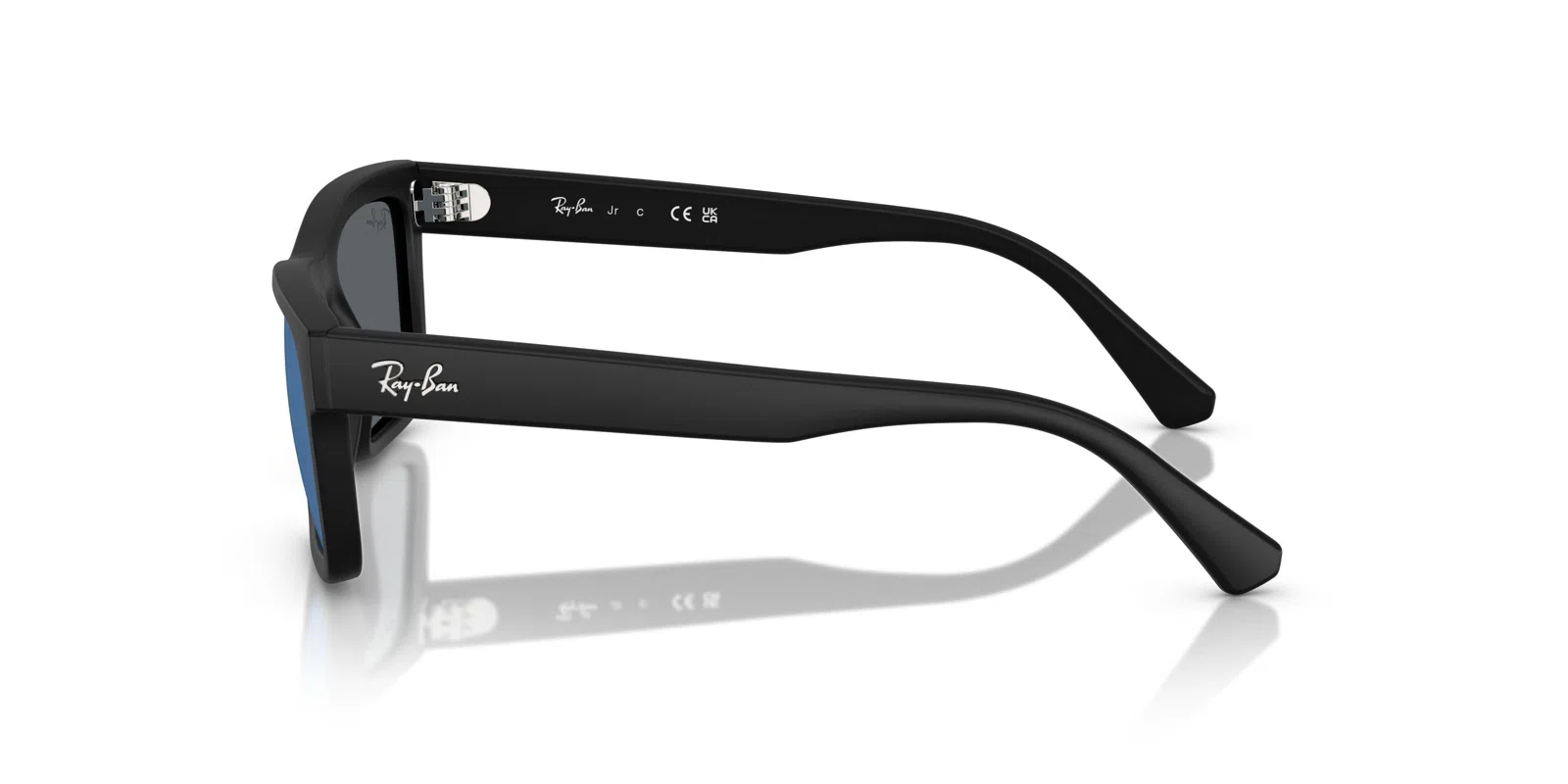Ray-Ban Junior 9196S Sunglasses - view 7